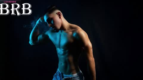 Santiago Seans online show from 21, 11, 2025