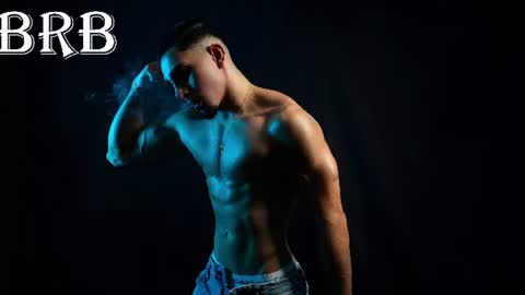 Snapshot of santin_seans chatting on 16, 7, 2026 Santiago Seans online show from 16, 7, 2026