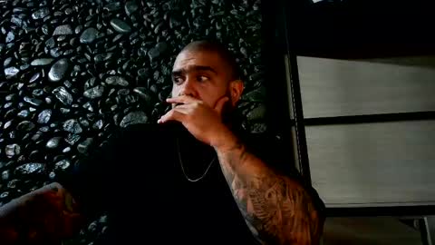 Snapshot of santino_zanoli chatting on 7, 10, 2025 Santino online show from 7, 10, 2025