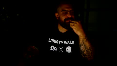 Snapshot of santino_zanoli chatting on 4, 11, 2025 Santino online show from 4, 11, 2025