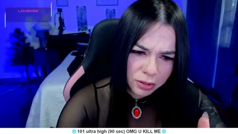 Liah Santos online show from 30, 3, 2026