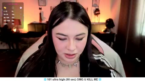 Liah Santos online show from 27, 5, 2026