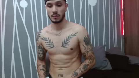 Santy Torres online show from 22, 3, 2026