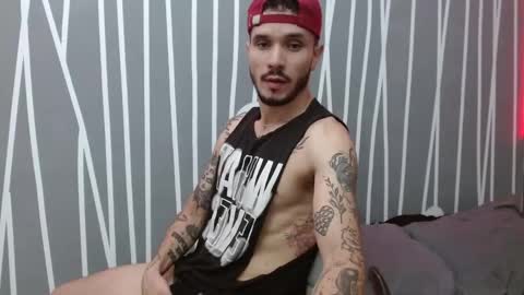 Santy Torres online show from 25, 3, 2026