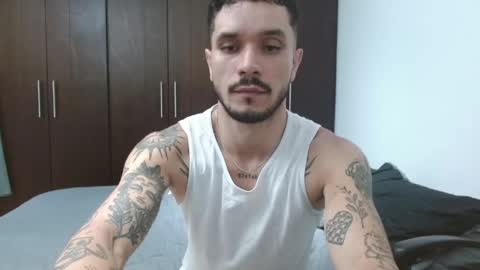 Santy Torres online show from 30, 4, 2026