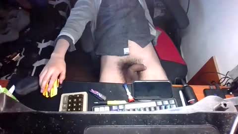 Snapshot of santuronvargas chatting on 3, 12, 2025 santuronvargas online show from 3, 12, 2025