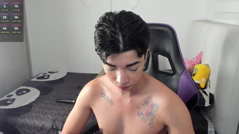 Mr. Santiago online show from 21, 12, 2024