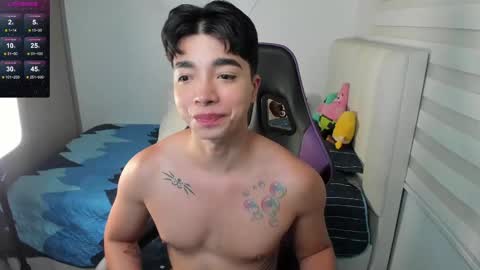 Mr. Santiago online show from 1, 10, 2025