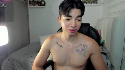 Mr. Santiago online show from 27, 11, 2025