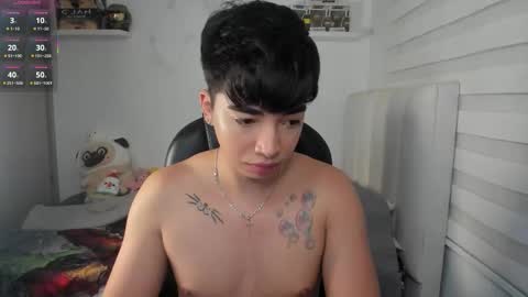 Mr. Santiago online show from 14, 3, 2026