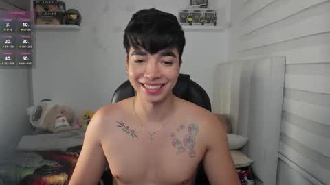 Mr. Santiago online show from 21, 3, 2026