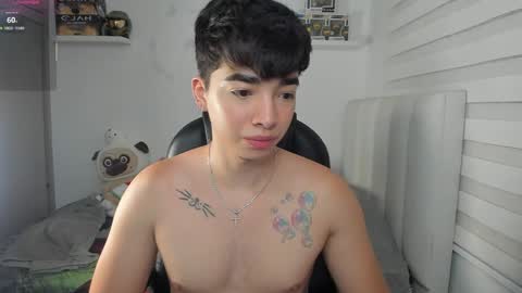 Mr. Santiago online show from 9, 4, 2026