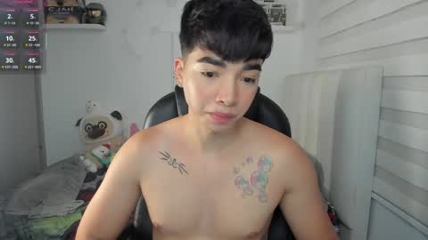 Mr. Santiago online show from 14, 4, 2026