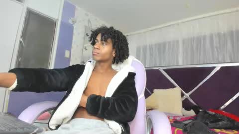 santy online show from 15, 12, 2025