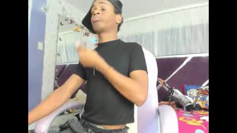 santy online show from 11, 1, 2026