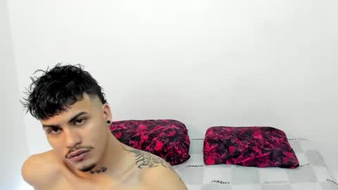 Snapshot of santy_of1 chatting on 26, 4, 2026 santy_of1 online show from 26, 4, 2026