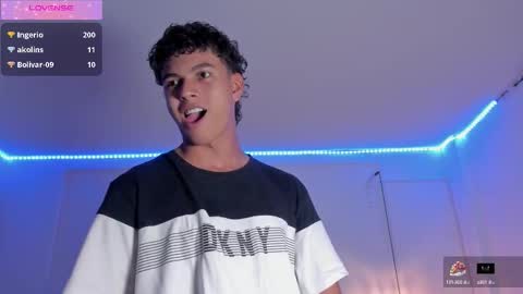 santy_stump online show from 11, 9, 2025