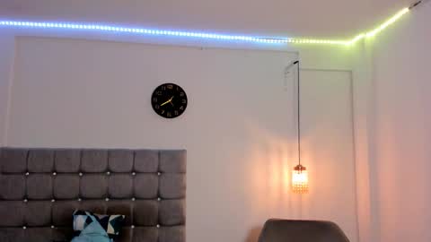 santy_stump online show from 5, 1, 2026