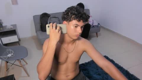 santy_stump online show from 5, 4, 2026