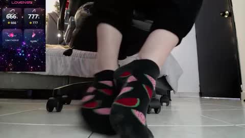 sanyaseraphine0 online show from 19, 12, 2025