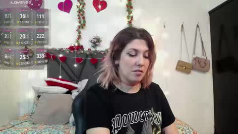 sanyaseraphine0 online show from 20, 3, 2026