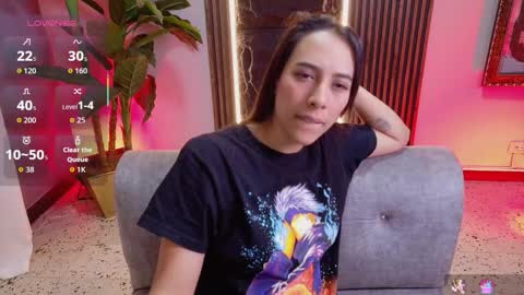 Snapshot of saori_katusmi chatting on 3, 10, 2025 Tatiana online show from 3, 10, 2025