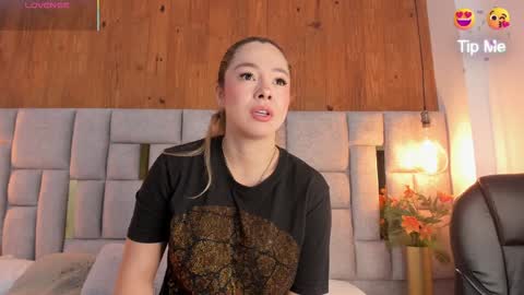 Saori  online show from 25, 1, 2025