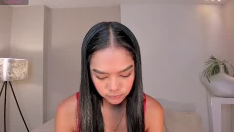 Snapshot of saphirajames chatting on 3, 7, 2026 Saphira James online show from 3, 7, 2026
