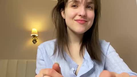 Anny online show from 14, 2, 2026