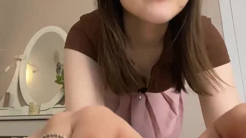 Anny online show from 15, 2, 2026