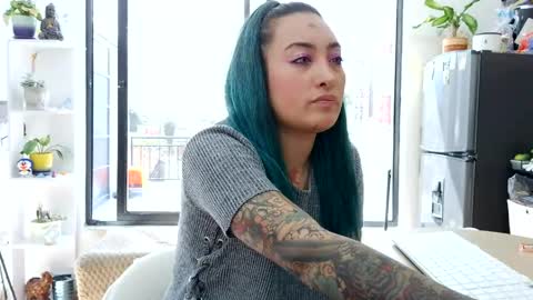 Snapshot of sapphire_mei866 chatting on 22, 5, 2026 safir online show from 22, 5, 2026