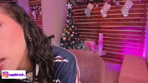 Valerin online show from 22, 12, 2025