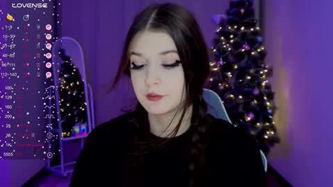 Ulyana online show from 18, 12, 2025