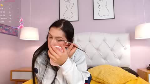 Sara online show from 3, 10, 2025