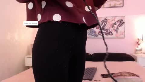 Sara online show from 15, 11, 2025