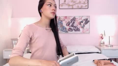 Sara online show from 24, 11, 2025