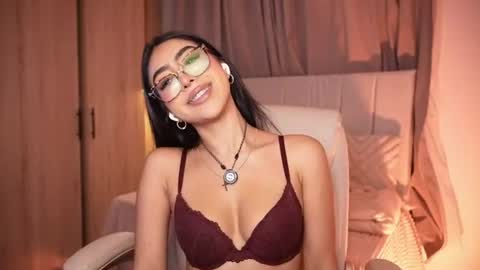 Snapshot of sara_albrecht chatting on 29, 6, 2026 Sara online show from 29, 6, 2026