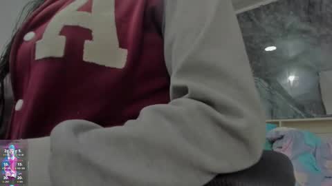 sara allenx online show from 14, 11, 2025