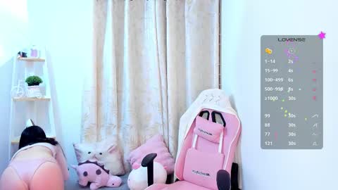 Snapshot of sara_alvarez_ chatting on 25, 11, 2025 Sara online show from 25, 11, 2025