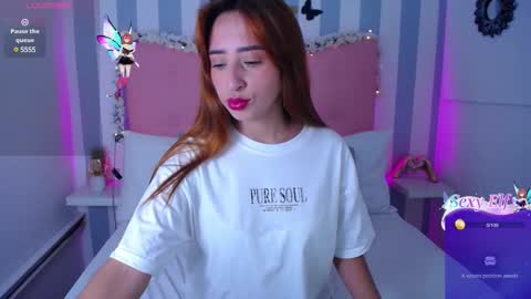 Sara... online show from 22, 2, 2025