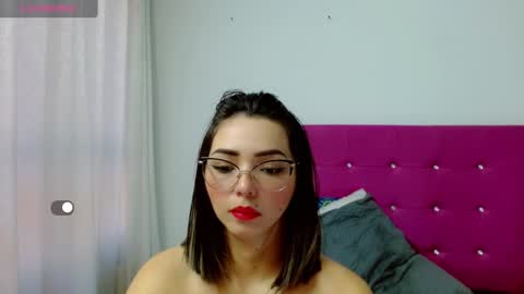 Snapshot of sara_arias00 chatting on 23, 9, 2025 Sara online show from 23, 9, 2025