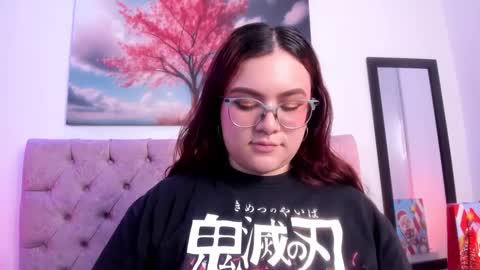 SARA ARIAS  online show from 10, 12, 2024