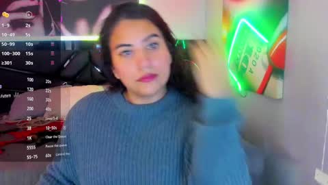 sara_bdsm online show from 11, 4, 2026