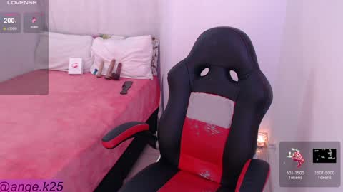 Im Angelica  My pleasure in your hands Give me more vibrations and make me cum PVT IS OPEN online show from 16, 1, 2025