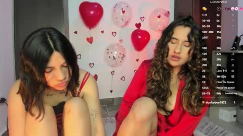  Sara London  online show from 14, 2, 2026