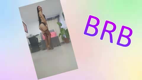 Snapshot of sara_carmona chatting on 8, 2, 2026 SARA online show from 8, 2, 2026