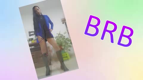 Snapshot of sara_carmona chatting on 20, 2, 2026 SARA online show from 20, 2, 2026