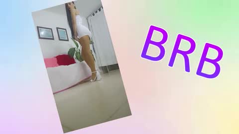 Snapshot of sara_carmona chatting on 27, 2, 2026 SARA online show from 27, 2, 2026