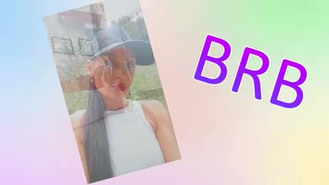 Snapshot of sara_carmona chatting on 4, 3, 2026 SARA online show from 4, 3, 2026