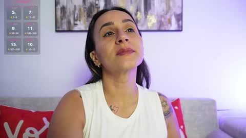   online show from 24, 10, 2025